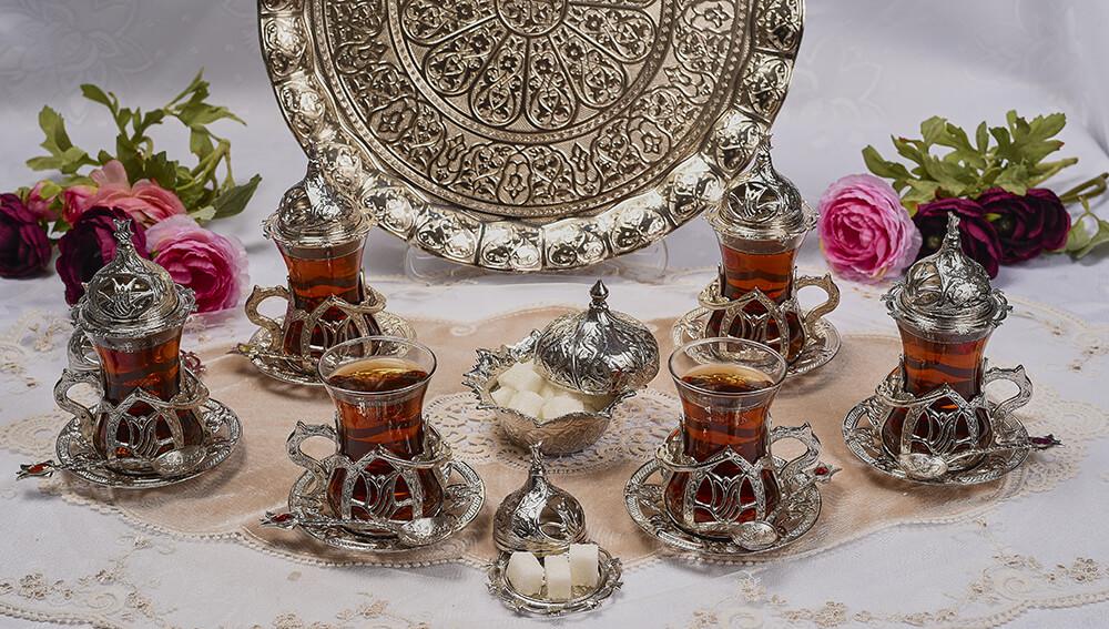 Çay Seti 1